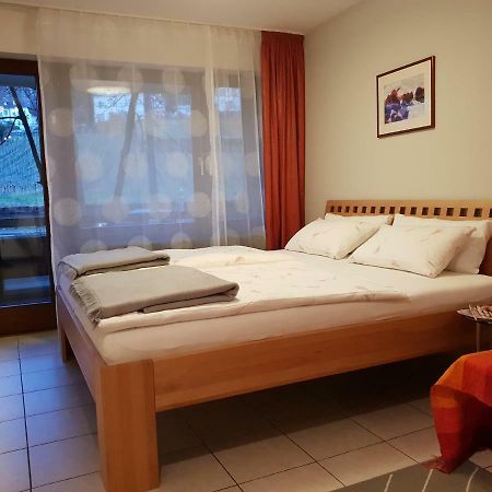 City Appartement 5 Freiburg im Breisgau Kültér fotó