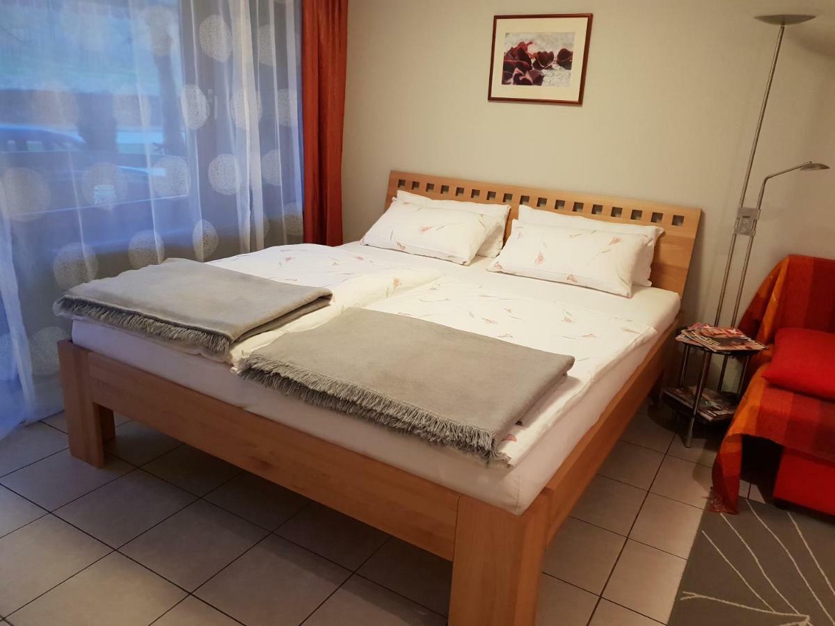 City Appartement 5 Freiburg im Breisgau Kültér fotó