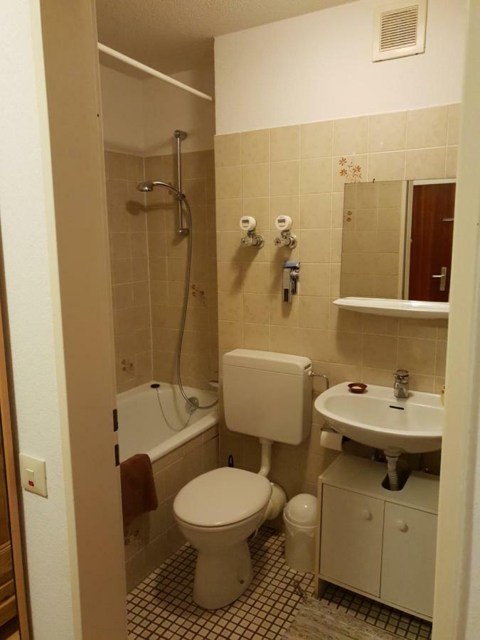 City Appartement 5 Freiburg im Breisgau Kültér fotó
